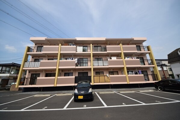 ベートーヴェンふじみ野の物件内観写真